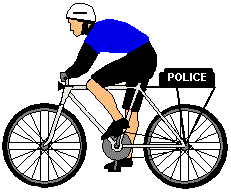 Bike Patrol