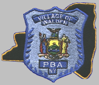 PBA Seal